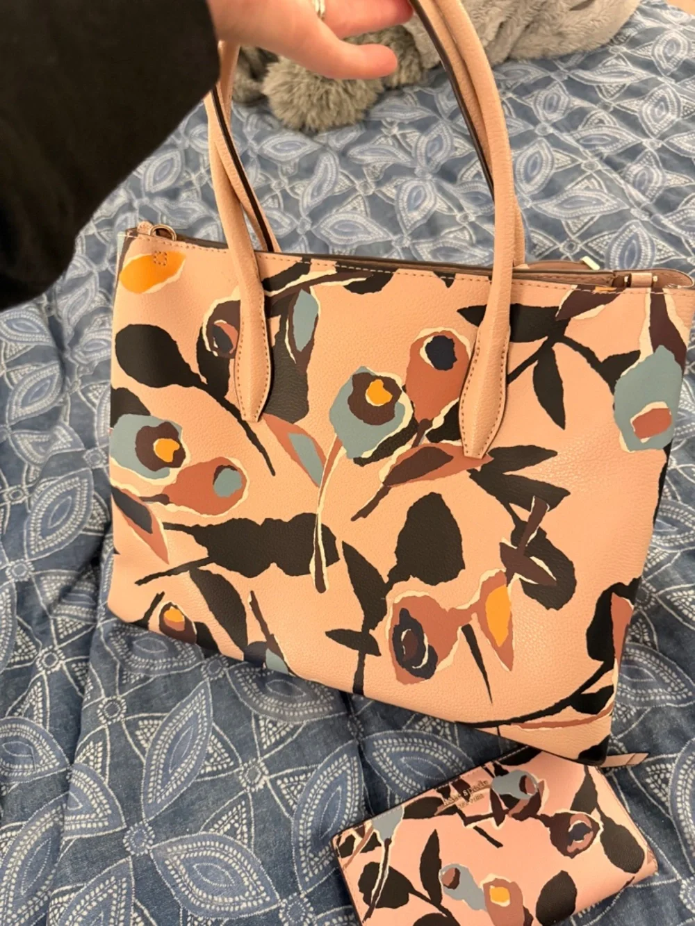 Kate Spade hand bag